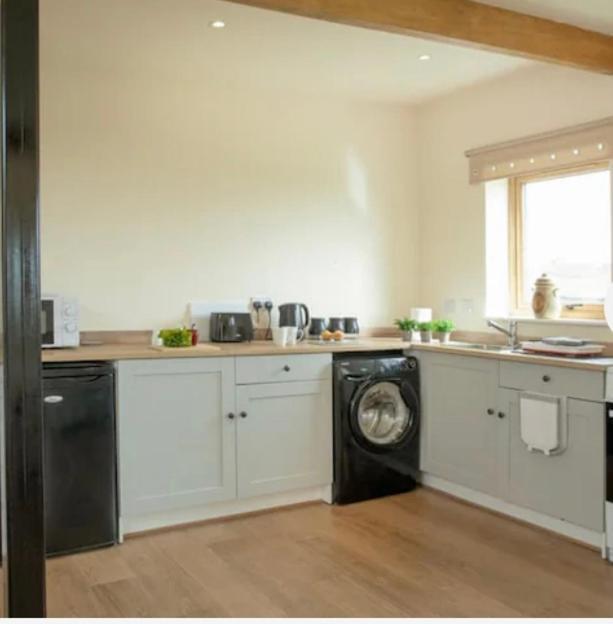 Annies Villa Okehampton Exterior foto