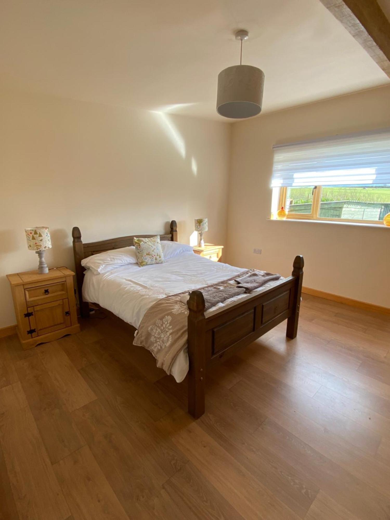 Annies Villa Okehampton Exterior foto